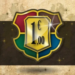 Bon Cadeau MONTANT LIBRE