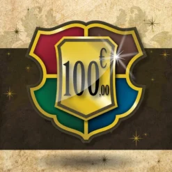 Bon Cadeau 100€