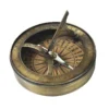 Boussole 18th C. Sundial -Les 4 Maisons Boutique 18th