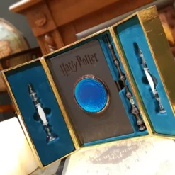 Coffret Pensine De Dumbledore - Harry Potter -Les 4 Maisons Boutique 20191107 161914 scaled