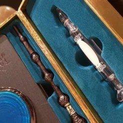 Coffret Pensine De Dumbledore - Harry Potter -Les 4 Maisons Boutique 20191107 162001 scaled
