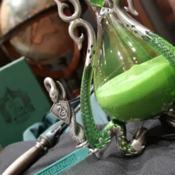 Sablier Du Professeur Slughorn - Noble Collection Harry Potter -Les 4 Maisons Boutique 20200211 134256 scaled