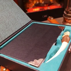 Coffret Collector Dark Arts (Forces Du Mal) - Harry Potter -Les 4 Maisons Boutique 20200216 204446 scaled