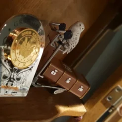 Noble Collection Cube Mystère Voyage à Poudlard - Harry Potter 15 Noble Collection Cube Mystère Voyage à Poudlard - Harry Potter -Les 4 Maisons Boutique 20200304 132535 scaled