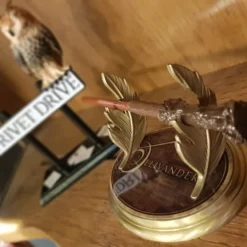 Noble Collection Cube Mystère Voyage à Poudlard - Harry Potter 16 Noble Collection Cube Mystère Voyage à Poudlard - Harry Potter -Les 4 Maisons Boutique 20200304 132603 scaled