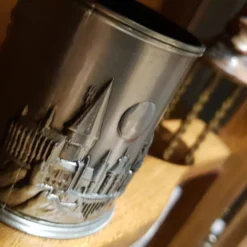 Noble Collection Cube Mystère Voyage à Poudlard - Harry Potter 19 Noble Collection Cube Mystère Voyage à Poudlard - Harry Potter -Les 4 Maisons Boutique 20200304 132953 scaled