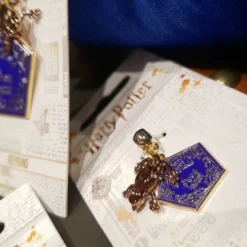 Slider Charm Pendentif Chocogrenouille - Harry Potter -Les 4 Maisons Boutique 20200427 152817 scaled