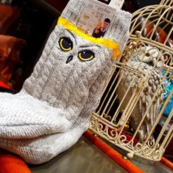 Chaussettes Pyjama Hedwige Antidérapantes