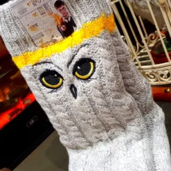 Chaussettes Pyjama Hedwige Antidérapantes -Les 4 Maisons Boutique 20200724 133939 scaled