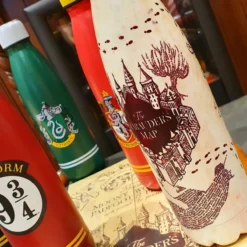 Bouteille Gourde Inox 500ml Carte Du Maraudeur 9 Bouteille Gourde Inox 500ml Carte Du Maraudeur -Les 4 Maisons Boutique 20200810 225510 scaled