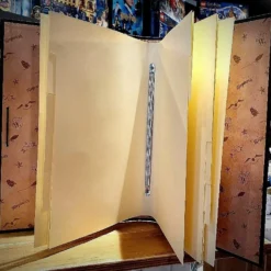 Classificateur Trieur Harry Potter Avec Intercalaires -Les 4 Maisons Boutique 20220528 130026