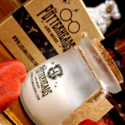 Bougie Enchantée Vanille - Les 4 Maisons -Les 4 Maisons Boutique 20221018 142302 compress30