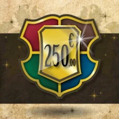 Bon Cadeau 250€