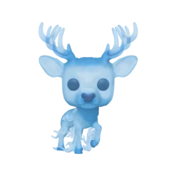 FUNKO Figurine Pop Patronus Harry Potter