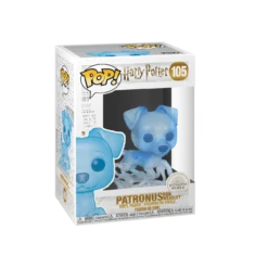 FUNKO Figurine Pop Patronus Ron Weasley 5 FUNKO Figurine Pop Patronus Ron Weasley -Les 4 Maisons Boutique 46995 harrypotter patronus ron weasley nosticker web 1
