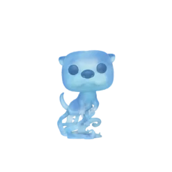 FUNKO Figurine Pop Patronus Hermione Granger