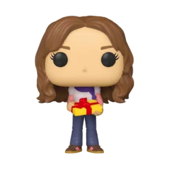FUNKO Figurine Pop Holiday Hermione Granger