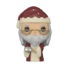 FUNKO Figurine Pop Holiday Albus Dumbledore -Les 4 Maisons Boutique 51155 hp holiday dumbledore pop glam web