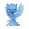 FUNKO Figurine Pop Patronus Albus Dumbledore (Phénix) -Les 4 Maisons Boutique 53847 harrypotter dumbledore patronus pop glam web
