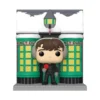 Funko Pop! Deluxe: Harry Potter Hogsmeade - Honeydukes With Neville Longbottom -Les 4 Maisons Boutique 65647 hphogsmeade honeydukes popdeluxe glam web