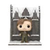 Funko Pop! Deluxe: Harry Potter Hogsmeade - Shrieking Shack With Remus Lupin 2 Funko Pop! Deluxe: Harry Potter Hogsmeade - Shrieking Shack With Remus Lupin -Les 4 Maisons Boutique 65648 popdeluxe hp hogsmeade shriekingshack glam web