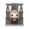 Funko Pop! Deluxe: Harry Potter Hogsmeade - 3 Broomsticks With Madam Rosmerta -Les 4 Maisons Boutique 65649 popdeluxe hp hogsmeade threebroomsticks glam web