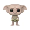 Funko Pop! Harry Potter: The Chamber Of Secrets 20th Anniversary - Dobby -Les 4 Maisons Boutique 65650 harrypotter dobby pop glam web