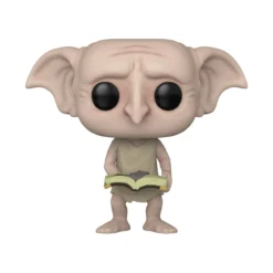 Funko Pop! Harry Potter: The Chamber Of Secrets 20th Anniversary - Dobby
