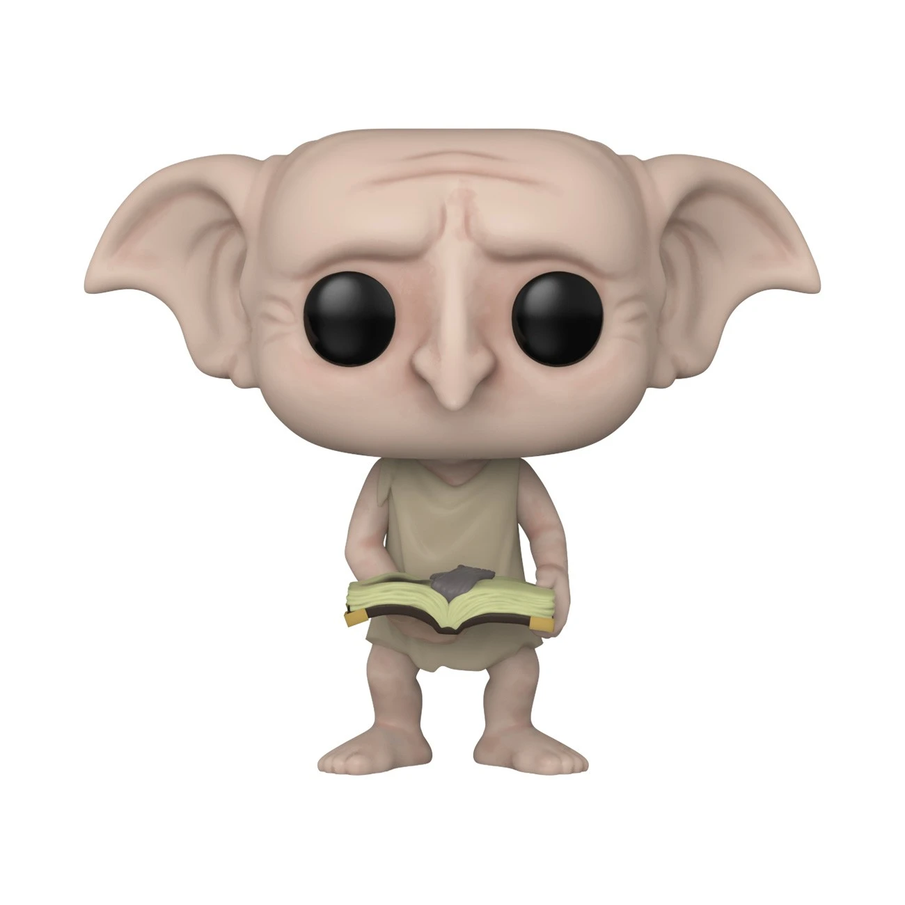 Funko Pop! Harry Potter: The Chamber Of Secrets 20th Anniversary - Dobby 3 Funko Pop! Harry Potter: The Chamber Of Secrets 20th Anniversary - Dobby
