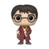 Funko Pop! Harry Potter: The Chamber Of Secrets 20th Anniversary - Harry Potter -Les 4 Maisons Boutique 65652 harrypotter harrypotter pop glam web