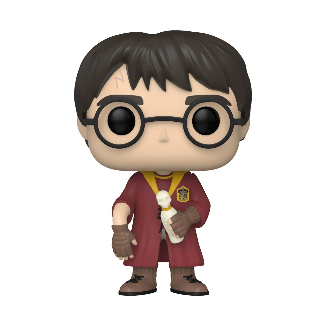 Funko Pop! Harry Potter: The Chamber Of Secrets 20th Anniversary - Harry Potter 3 Funko Pop! Harry Potter: The Chamber Of Secrets 20th Anniversary - Harry Potter