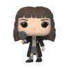 Funko Pop! Harry Potter: The Chamber Of Secrets 20th Anniversary - Hermione Granger 1 Funko Pop! Harry Potter: The Chamber Of Secrets 20th Anniversary - Hermione Granger -Les 4 Maisons Boutique 65653 harrypotter hermionegranger pop glam web