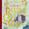 Les Contes De Beedle Le Barde (Illustré) -Les 4 Maisons Boutique 91qtogrrmql ac sl1500