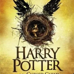 Harry Potter And The Cursed Child