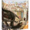 Harry Potter And The Goblet Of Fire Illustrated