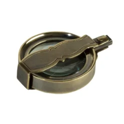 Vintage Travel Magnifier (Loupe)