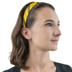 Cinereplicas Accessoires Pour Cheveux Poufsouffle (Classique) -Les 4 Maisons Boutique accessoires cheveux poufsouffle 03