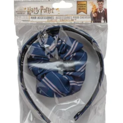 Cinereplicas Accessoires Pour Cheveux Serdaigle (Classique) 9 Cinereplicas Accessoires Pour Cheveux Serdaigle (Classique) -Les 4 Maisons Boutique accessoires cheveux serdaigle