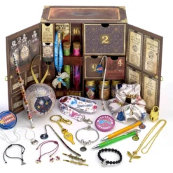 Calendrier De L'avent Harry Potter Potions 2023 - The Carat Shop