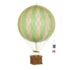 Montgolfière True Green -Les 4 Maisons Boutique ap161g