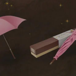 Noble Collection Baguette Hagrid Parapluie - Harry Potter 19 Noble Collection Baguette Hagrid Parapluie - Harry Potter -Les 4 Maisons Boutique background home parapluie hagrid