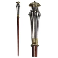 Noble Collection Baguette Ollivander - Anton Vogel - Les Animaux Fantastiques -Les 4 Maisons Boutique baguette anton vogel animaux fantastiques