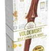 Baguette Magique En Chocolat - Lord Voldemort