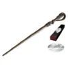 Noble Collection Baguette Fleur Delacour (collector) - Harry Potter -Les 4 Maisons Boutique baguette collection fleur delacour harry potter