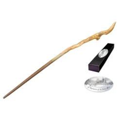 Noble Collection Baguette Gregorovitch (collector) - Harry Potter