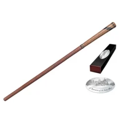 Noble Collection Baguette Lavande Brown (collector) - Harry Potter
