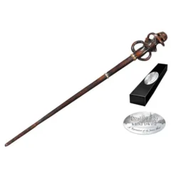 Noble Collection Baguette Mangemort (Vague) Collector - Harry Potter