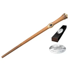 Noble Collection Baguette Mondingus Fletcher (collector) - Harry Potter