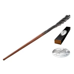 Noble Collection Baguette Neville Londubat (collector) - Harry Potter