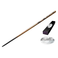 Noble Collection Baguette Cédric Diggory (collector) - Harry Potter